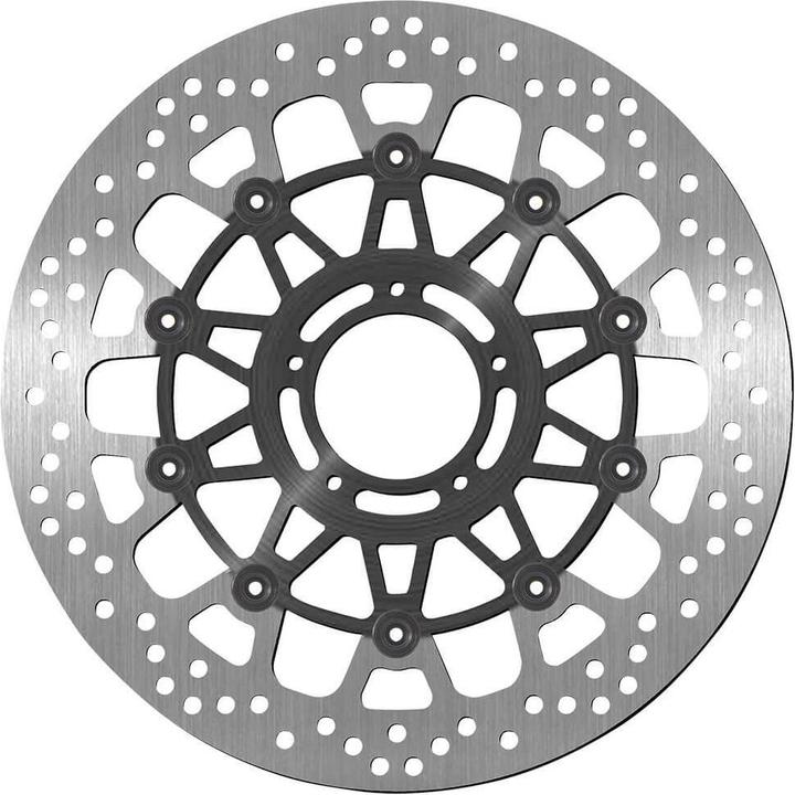 SBS 5077 (330 mm)