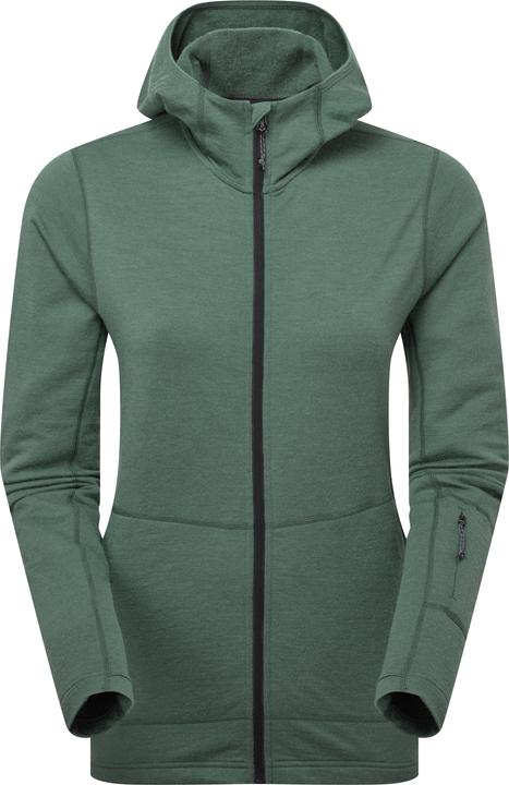 Actual product image Artilect W Quandary Peak Hoodie (S)