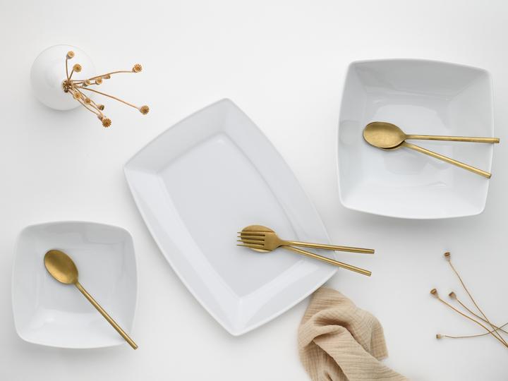 Actual product image CreaTable Victoria
