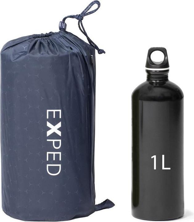 Actual product image Exped Versa 4R LW air bed