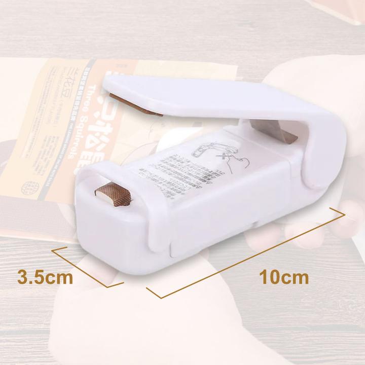 Actual product image Hermex Sealing machine Film sealer Sealing machine (1 x)