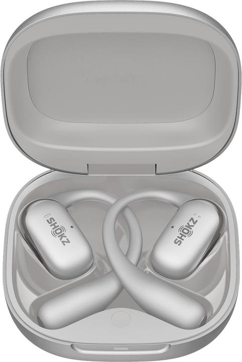 Produktbild Shokz OpenFit 2+ (11 h, Kabellos)
