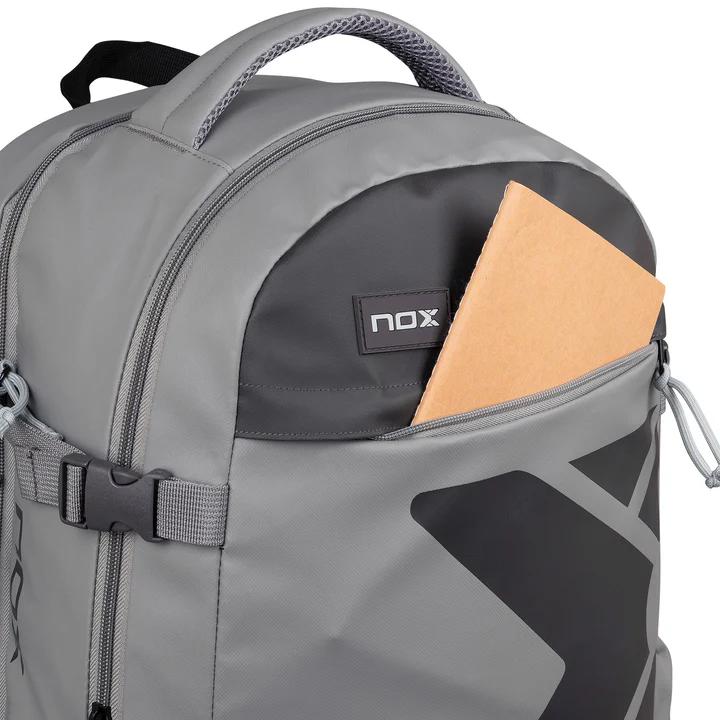Immagine prodotto Nox AT10 Team Rucksack (28 l)