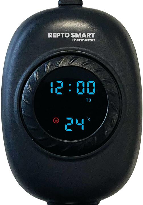 Produktbild Repto Plant Smart Thermostat (300 W)