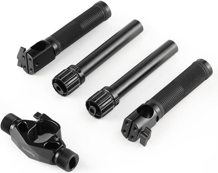 Produktbild SmallRig Dual Handgrip DJI Ronin S Gimbal (Gimbal Griff)