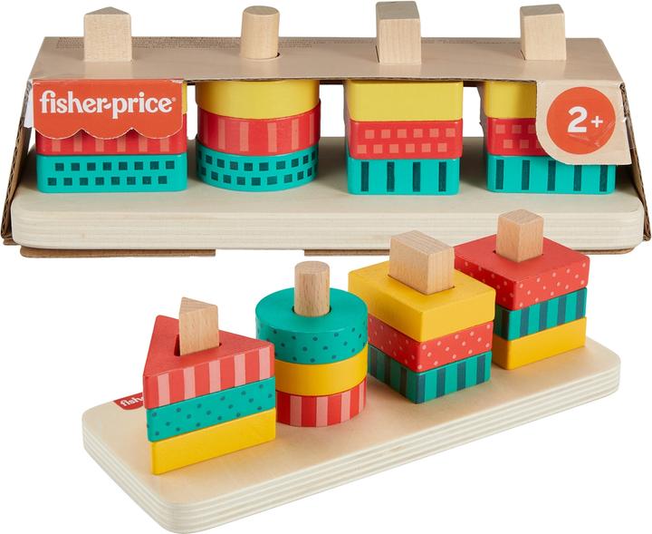 Actual product image Fisher-Price 0