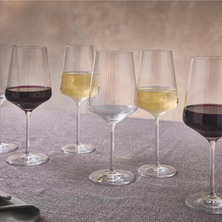 Image du produit Ritzenhoff Verre à vin rouge brillant (set de 2) (60.90 cl, 2 Verres, Verres à vin rouge)