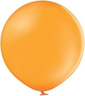 Pastell-Orange
