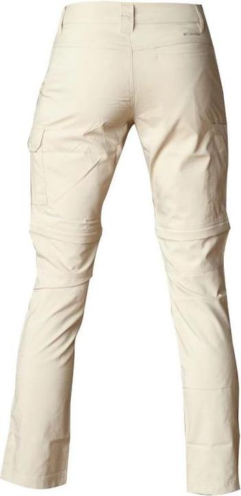 Actual product image Columbia Silver Ridge Utility™ Convertible Pant (10)