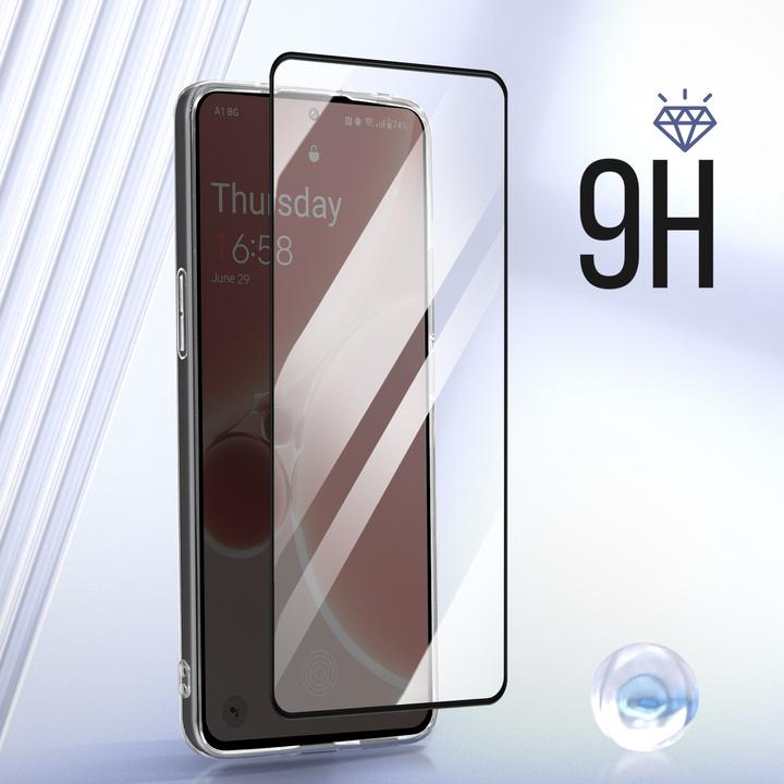 Produktbild Avizar 360 Schutz, Folie und Hülle Series (OnePlus Nord 3)