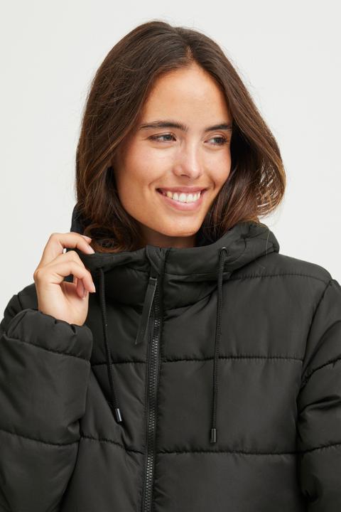 Actual product image Fransa FRMABELLE JA 1 - Jacket Otw - 20612163 (XL)