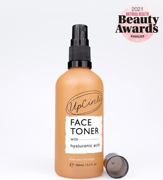 Produktbild UpCircle Face Toner (Tonic, 100 ml)