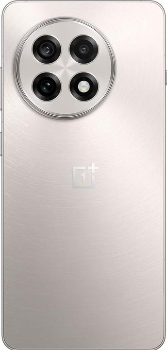 Produktbild OnePlus 13R (256 GB, Astral Trail, 6.78", Dual SIM, 50 Mpx, 5G)
