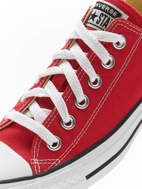 Actual product image Converse Chuck Taylor All Star OX (46)