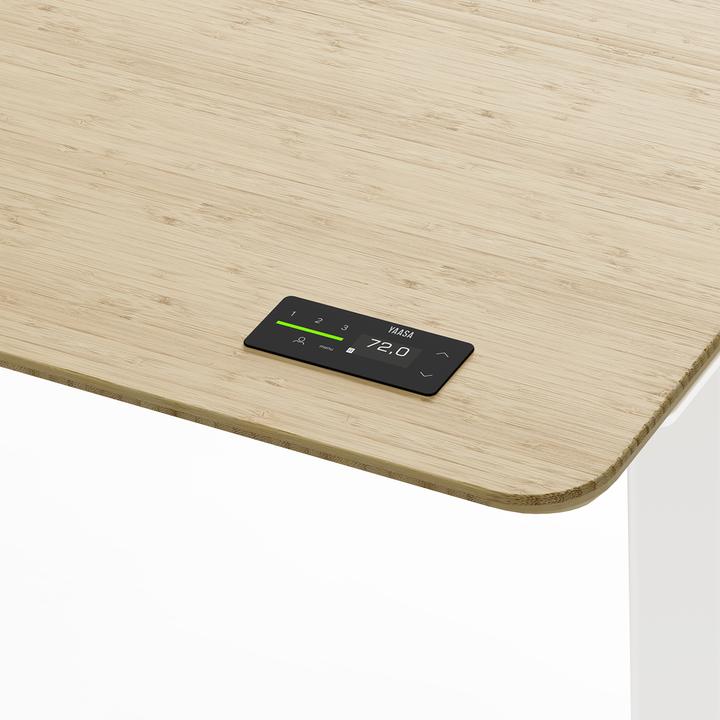 Produktbild Yaasa Desk Pro (180 x 80 cm)