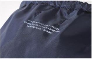 Image du produit adidas Sac de sport Trefoil