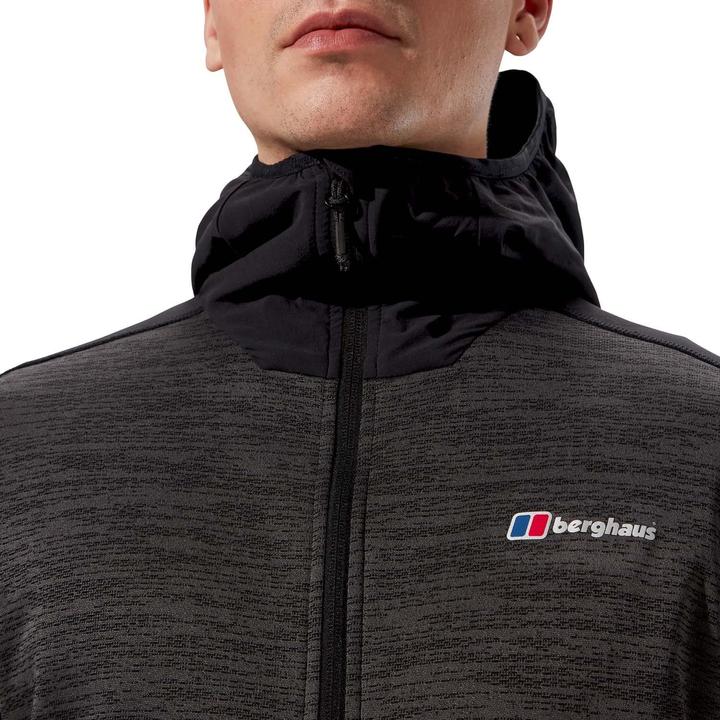 Produktbild Berghaus Thraskii Jacke mit Kapuze (XL)