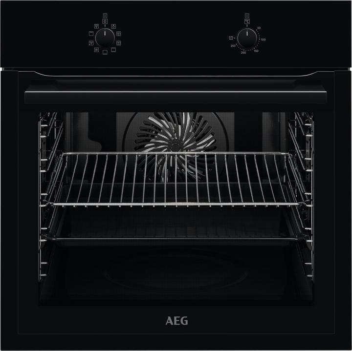 Produktbild AEG Bobb
