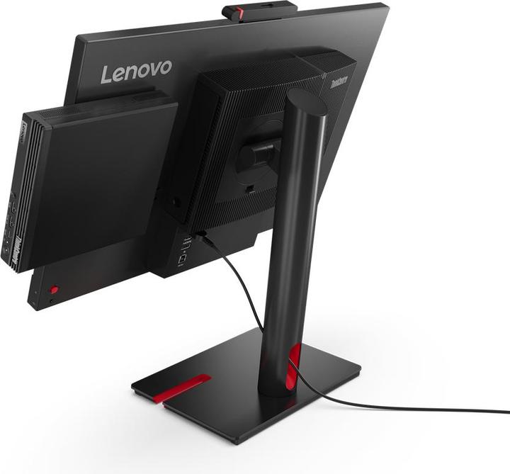 Produktbild Lenovo ThinkCentre M70q Gen 5