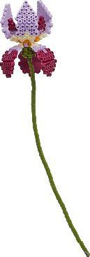 Image du produit Hama Bouquet de fleurs