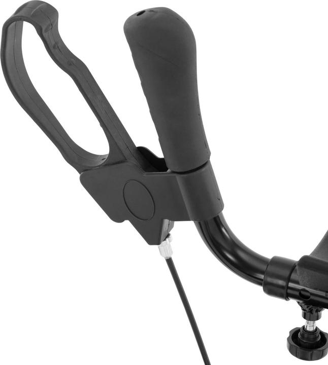 Produktbild Uniprodo Aluminium Rollator