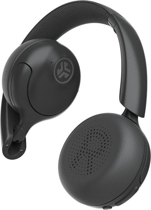 Actual product image JLab Audio GO LUX ANC - Headphones (ANC, Wireless)