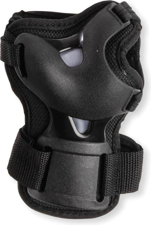 Actual product image Rollerblade Wristguard (M, Wrist protectors, Pair)