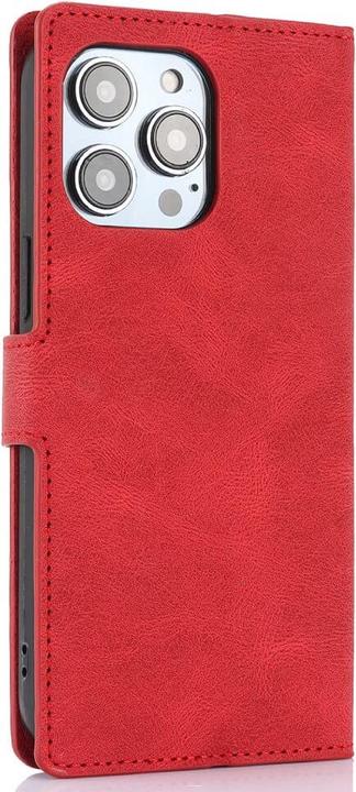 Immagine prodotto Cover-Discount iPhone 16 Plus - Custodia per cellulare premium (Apple iPhone 16 Plus)