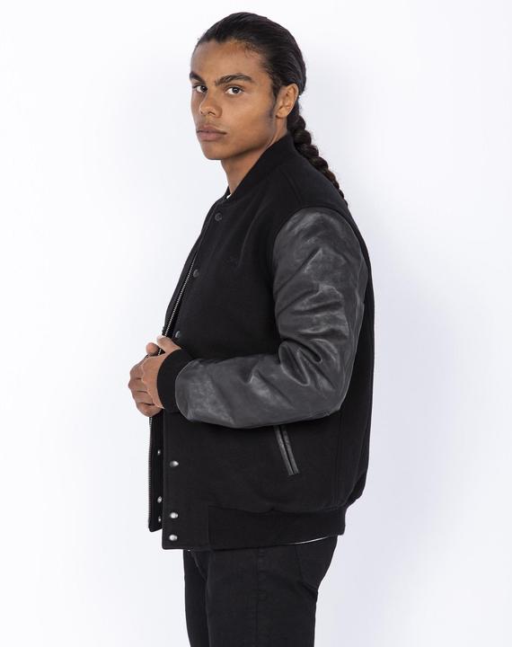 Produktbild Schott Jacke Varsity jacket LCUSA (XXL)