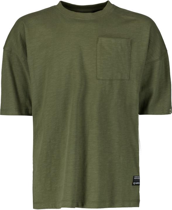 Actual product image Garcia T-shirt beetle (164)