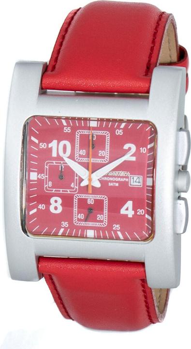 Chronotech Herrenuhr CT7280-04 (Ø 40 mm) (40 mm)