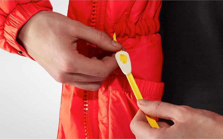 Immagine prodotto Fjällräven Expedition Long Down Parka (XS)
