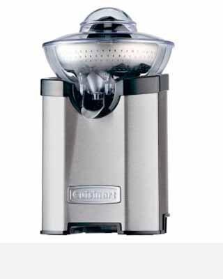 Image du produit Cuisinart Ccj210e