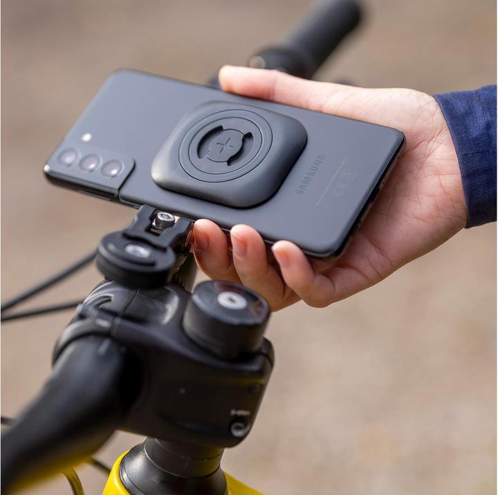 Actual product image Sp Connect Universal Interface SPC+ black