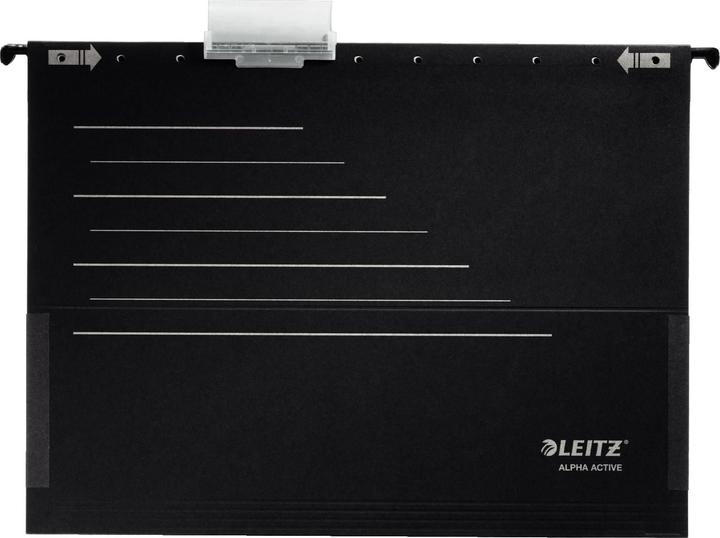 Immagine prodotto Leitz Alfa (A4, 5 x)