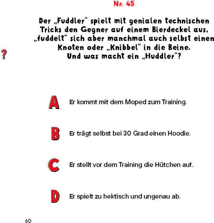Produktbild Können Sie Pfälzisch? - Edition Fuddler (Deutsch, Uwe Herrmann, Michael Konrad, 2022)