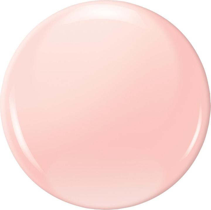 Actual product image Zoya Naked Manicure Pink Perfector (Pink, Colour paint)