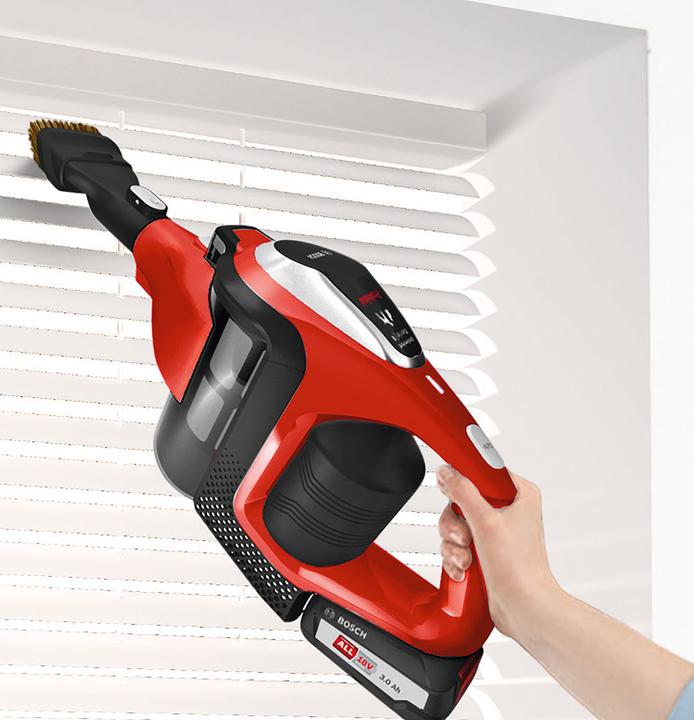 Immagine prodotto Bosch Hausgeräte Serie 8 BBS81PET Bastone aspirapolvere/scopa elettrica senza sacco