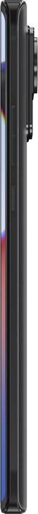 Actual product image Motorola Edge30 Ultra (256 GB, Interstellar Black, 6.67", Dual SIM, 200 Mpx, 5G)