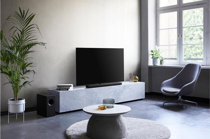 Produktbild Panasonic SC-HTB600 (360 W, 2.1 Kanal)