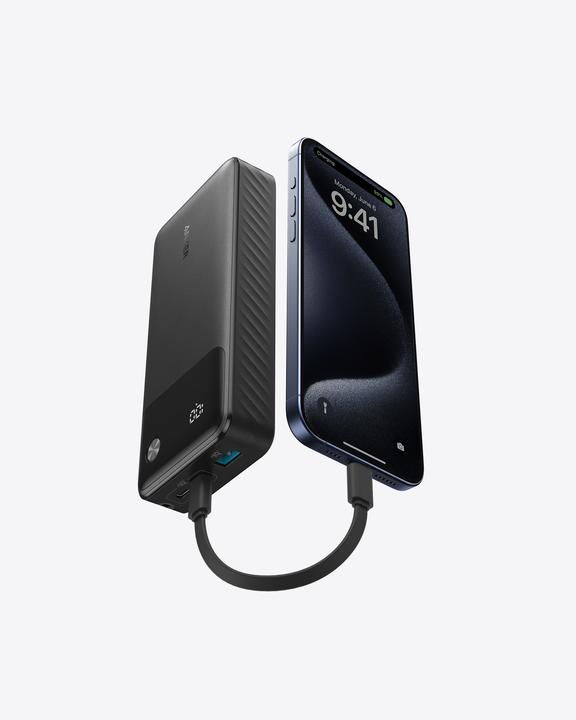 Produktbild Anker Powercore A1384 (20000 mAh, 30 W, 30 Wh)