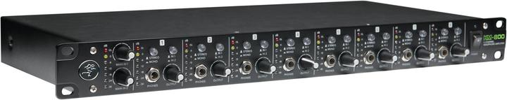 Produktbild Mackie Hm-800 (Gain-Schalter)