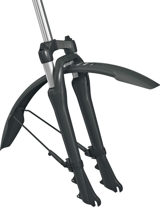 Actual product image SKS Veloflexx 65 (Mudguard set)
