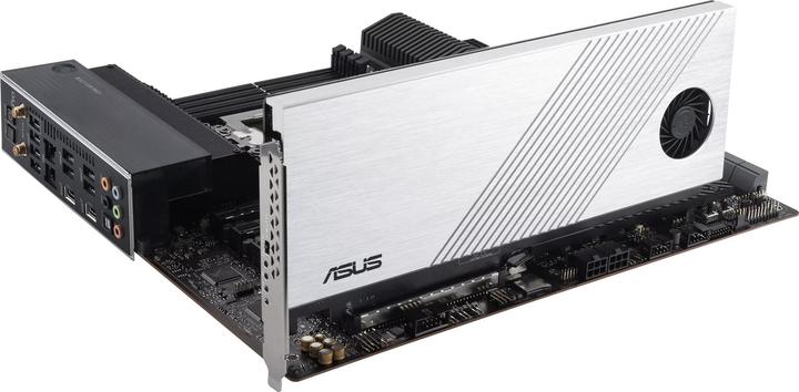 Produktbild ASUS Pro Ws Wrx80e-Sage Se Wifi (sWRX8, AMD WRX80, E-ATX)