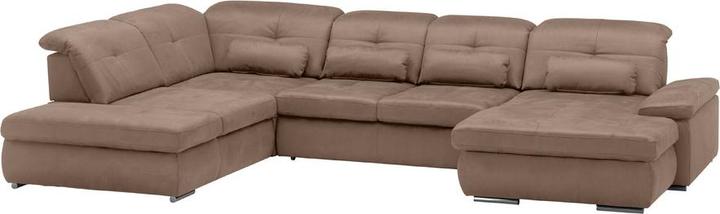 Actual product image Beldomo Style Austin (Corner sofa)