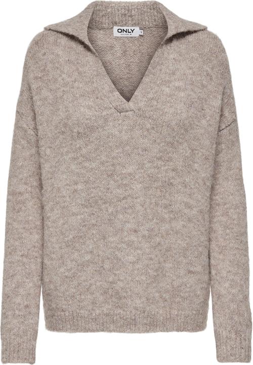 Actual product image Only ONLMAGGIE knitted jumper knitted jumper (M)