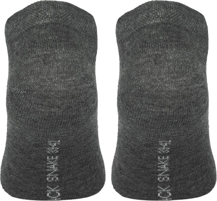 Immagine prodotto Black Snake 3 paia di calzini da ginnastica di base (confezione da 3, 47 - 50, 43 - 46, 39 - 42, 35 - 38)