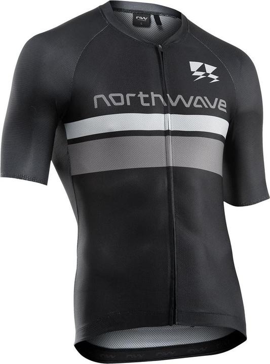Image du produit Northwave Blade Air 2 Jersey Kurzarm-Radtrikot (XL)