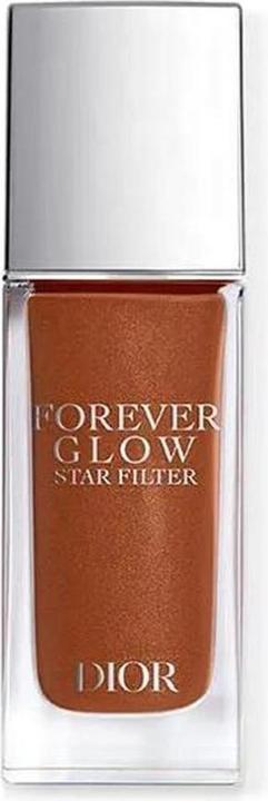 Dior Forever Star Glow Filter 8N Int24 (8N, Highlighter, 153 g)