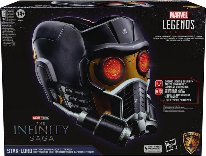 Produktbild Guardians of the Galaxy - Star Lord